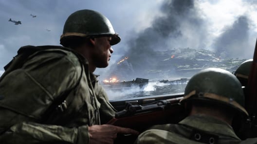 Battlefield 5 preview image