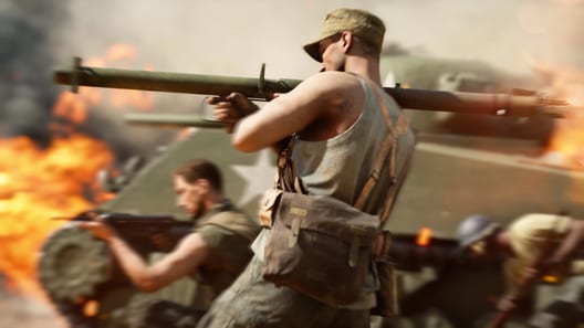 Battlefield 5 preview image