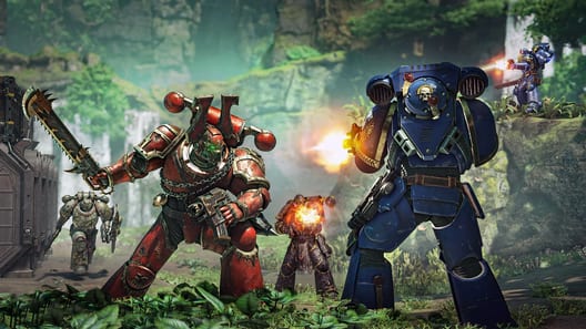 Warhammer 40,000: Space Marine 2 (Steam) preview image