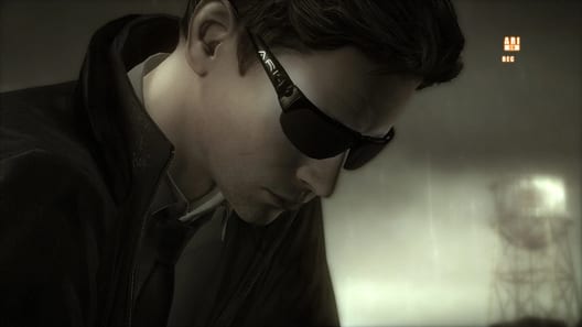 Heavy Rain preview image