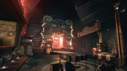 The Outlast Trials preview image