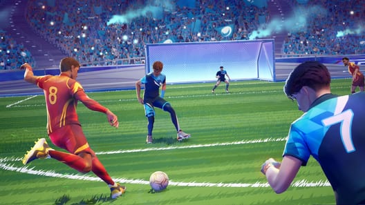 REMATCH preview image