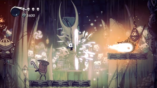 Hollow Knight preview image
