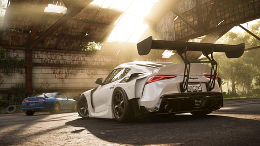 Forza Horizon 5 - Series X|S / PC preview image