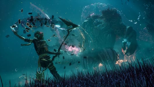 Clair Obscur: Expedition 33 preview image
