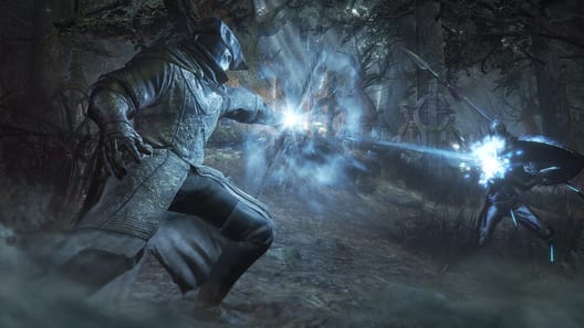 Dark Souls 3 preview image