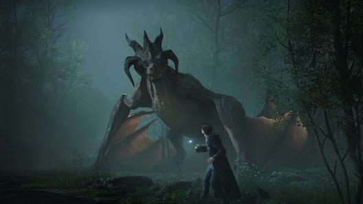 Hogwarts Legacy - Deluxe Edition preview image