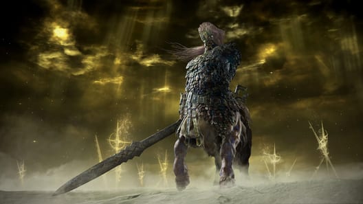 Elden Ring Nightreign Deluxe Edition NA preview image