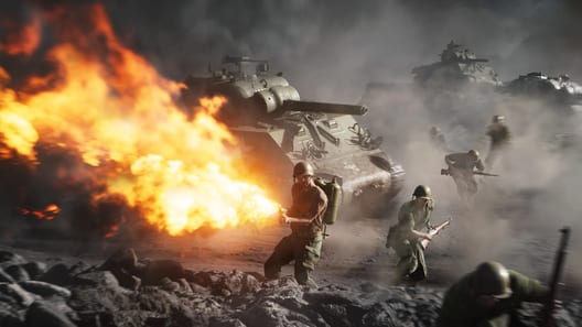 Battlefield 5 preview image