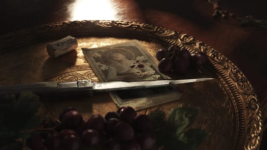 Mafia: The Old Country - Deluxe Edition preview image