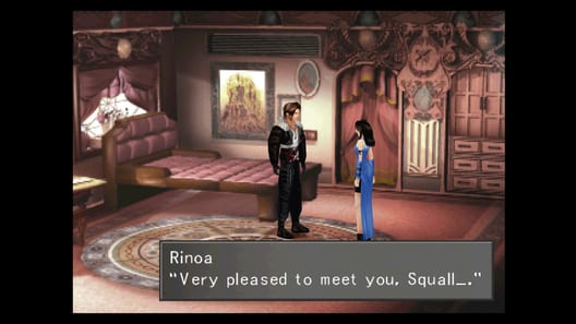 Final Fantasy VIII preview image