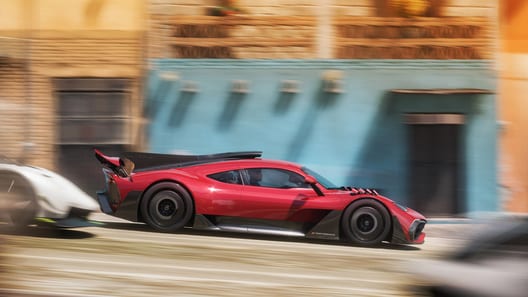 Forza Horizon 5 - Series X|S / PC preview image