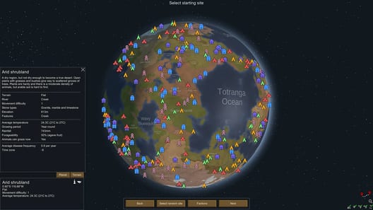 RimWorld preview image