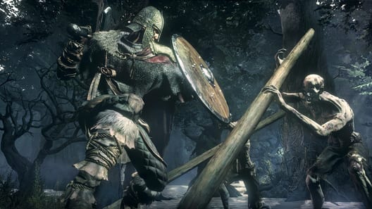 Dark Souls 3 preview image