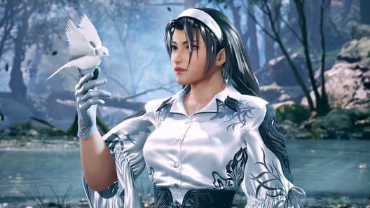 Tekken 8 preview image
