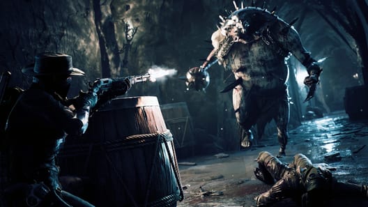 Remnant II preview image