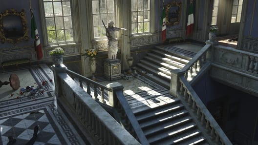 Mafia: The Old Country - Deluxe Edition preview image
