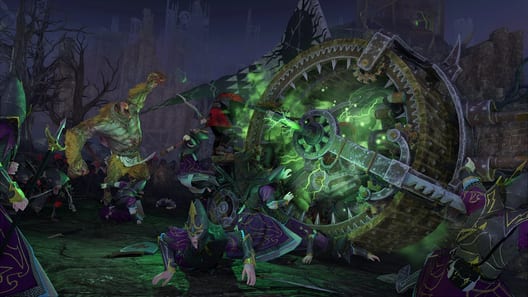 Total War: Warhammer II preview image