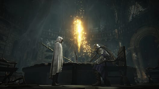 Elden Ring Nightreign Deluxe Edition NA preview image