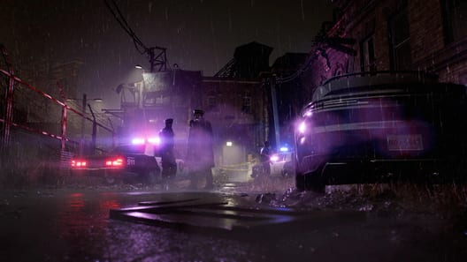 Resident Evil Requiem ROW preview image