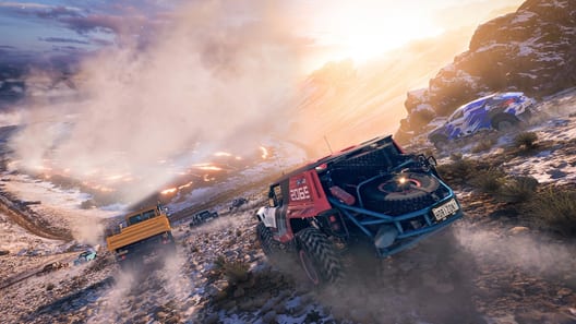 Forza Horizon 5 - Series X|S / PC preview image