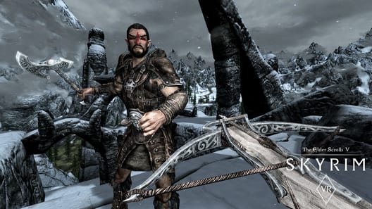 The Elder Scrolls V: Skyrim VR preview image