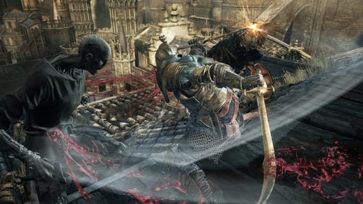 Dark Souls 3 preview image