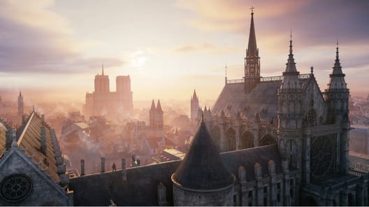 Assassin's Creed: Unity preview image