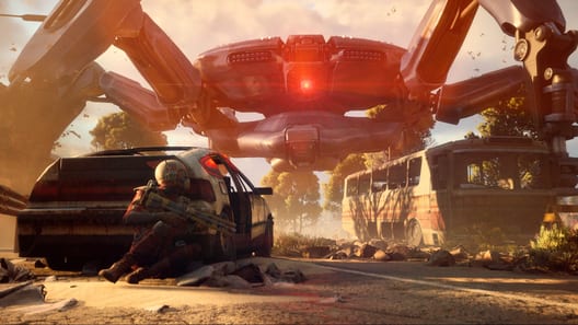 ARC Raiders - Deluxe Edition preview image