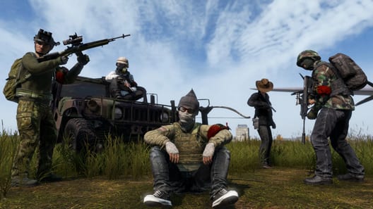 DayZ preview image