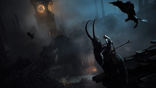 Remnant II preview image