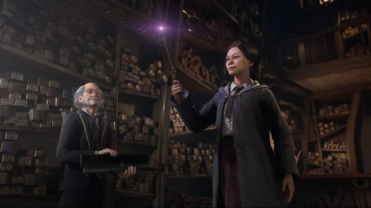 Hogwarts Legacy preview image