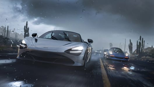 Forza Horizon 5 - Series X|S / PC preview image