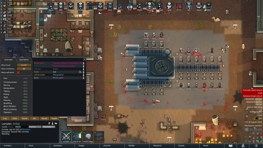 RimWorld preview image