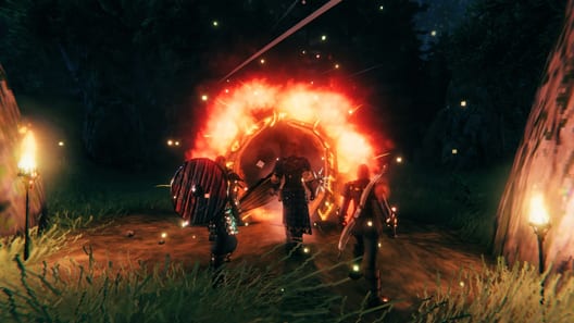 Valheim preview image