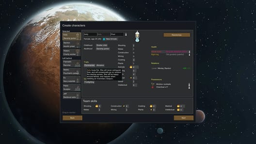 RimWorld preview image