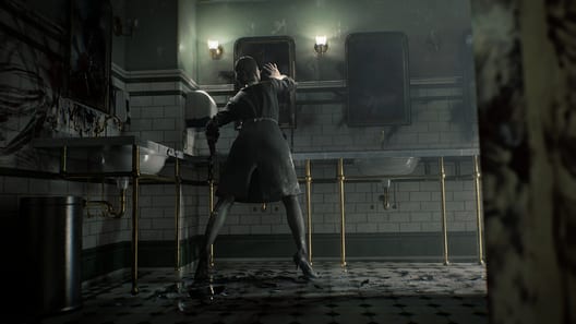 Resident Evil Requiem - Deluxe Edition ROW preview image