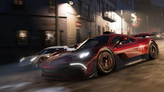 Forza Horizon 5 - Series X|S / PC preview image