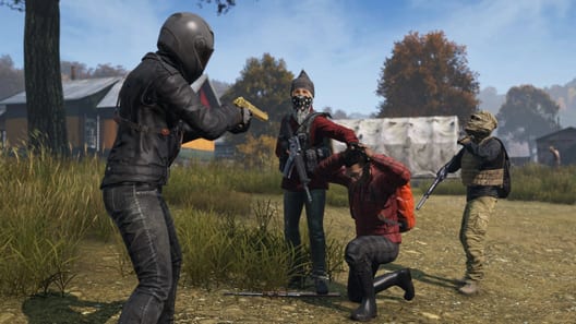 DayZ preview image