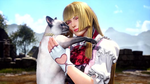 Tekken 8 preview image
