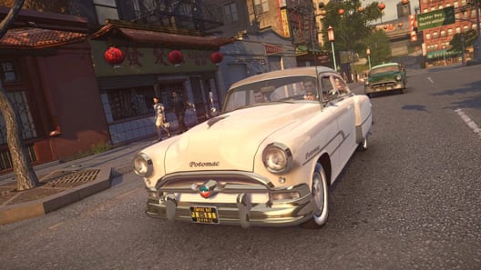 Mafia II Definitive Edition preview image