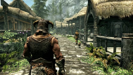 The Elder Scrolls V: Skyrim - Special Edition preview image