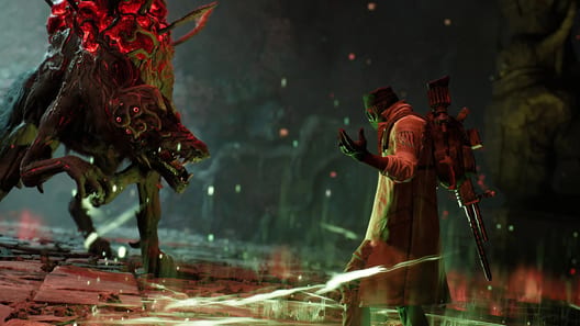 Remnant II preview image