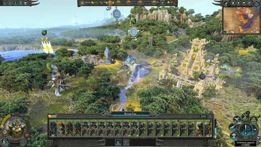 Total War: Warhammer II preview image