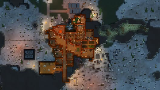 RimWorld preview image