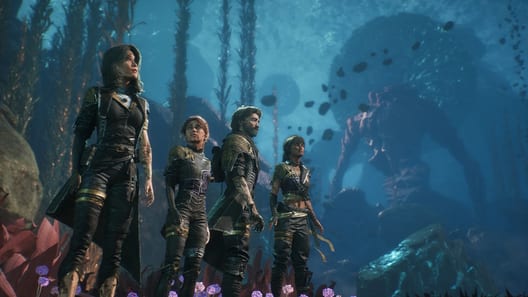 Clair Obscur: Expedition 33 preview image